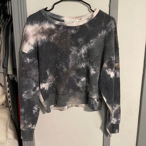 Hippie Rose Sweatshirt
